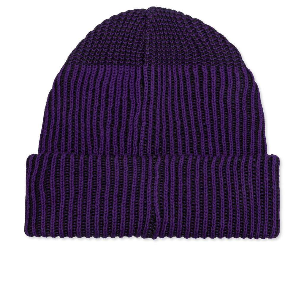 Chambers Knit Hat - Dark Gull Grey