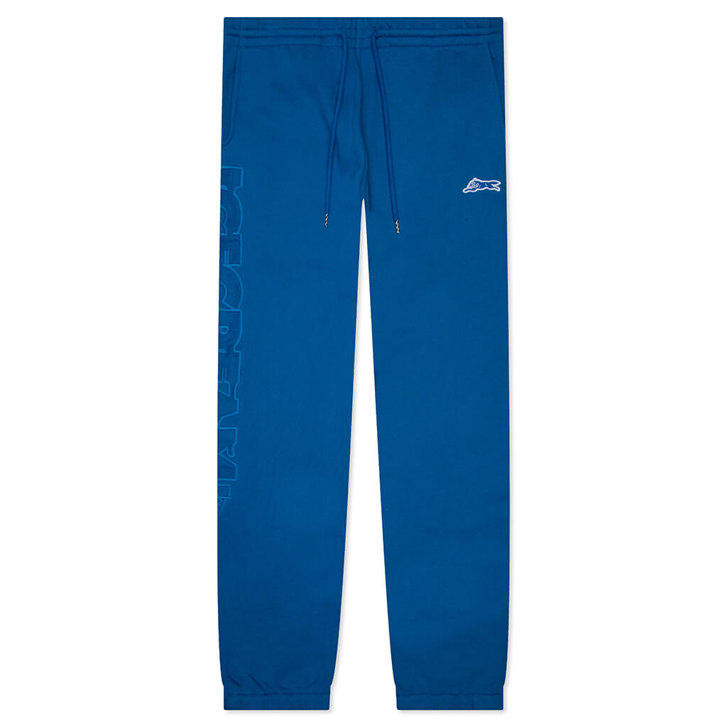Cone Sweatpants - Daphne
