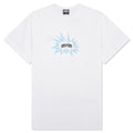 Implode S/S Tee - White