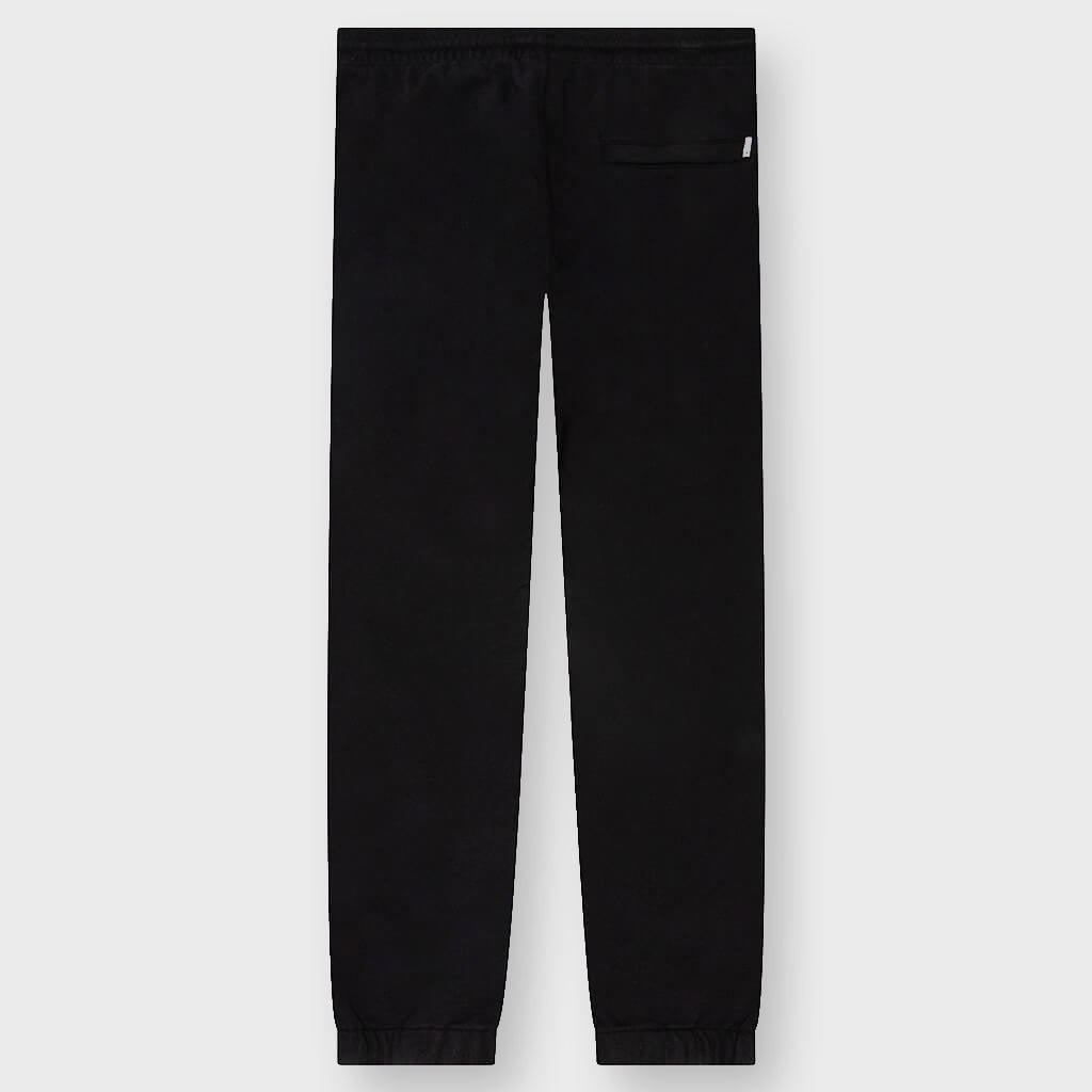 Jogging Dog Jogger - Black