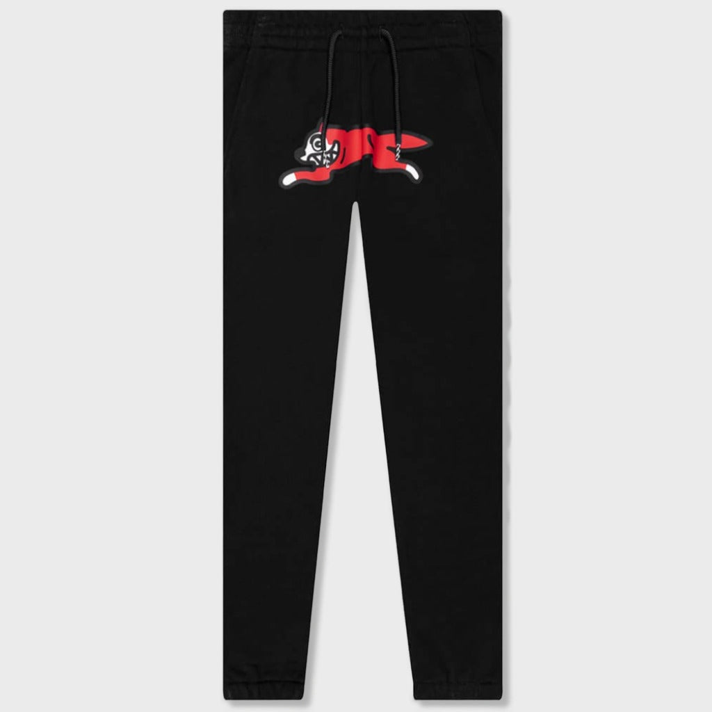Kids Crunch Sweatpant - Black