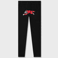 Kids Crunch Sweatpant - Black