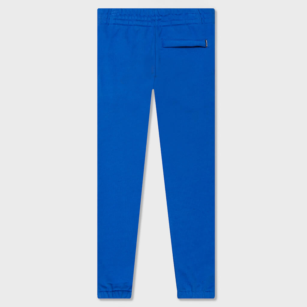 Kids Crunch Sweatpant - Nautical Blue