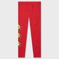 Kids Toffee Bar Sweatpant - Red