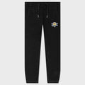 Kids Cone Pants - Black