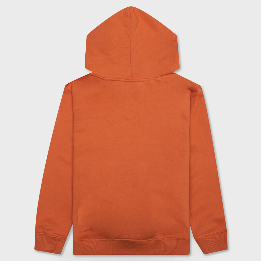 Kids Dulce Hoodie - Arabesque