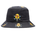 Lavish Bucket Hat - Black