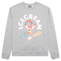 Money Crew - Heather Grey