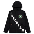 Puff Puff Jacket - Black