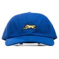 Sprinter Dad Hat - Strong Blue