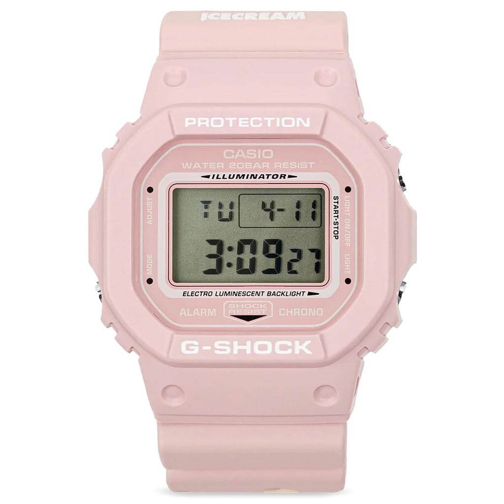 DW5600IC22-4CR - Pink
