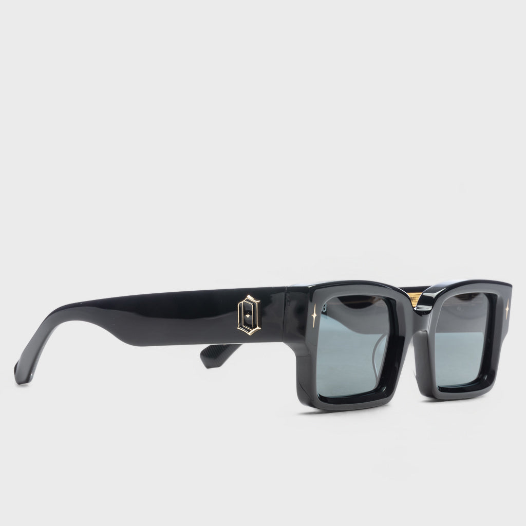 Icon - Black