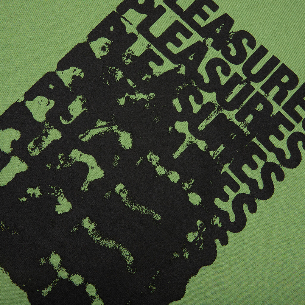 Immolate T-Shirt - Sage
