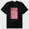 Immolate T-Shirt - Black