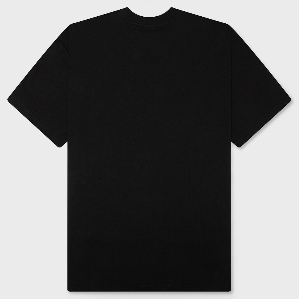 Immolate T-Shirt - Black