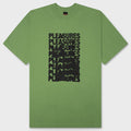 Immolate T-Shirt - Sage
