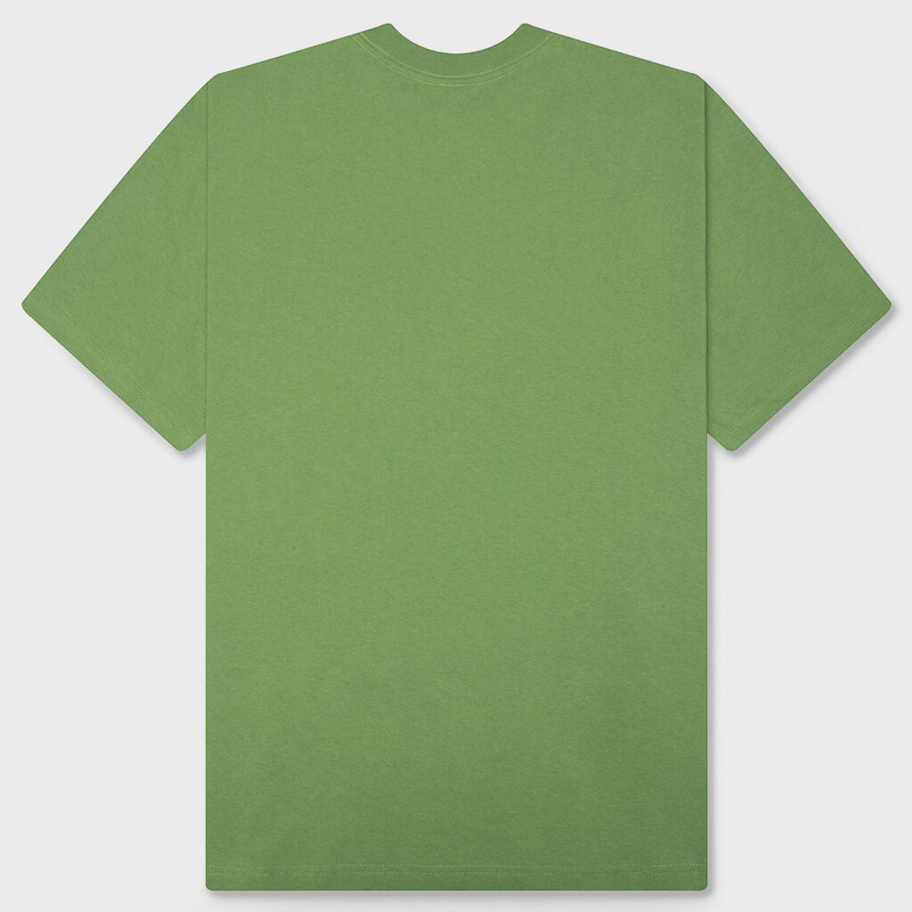Immolate T-Shirt - Sage