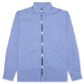 Impact Button Up - Blue