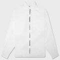 Impact Button Up - White