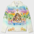 Innersense Innocence Long Sleeve Linen Shirt - Multicolour