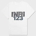 Inri CVA S/S Tee - White