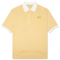 Interlock Polo - Vanilla