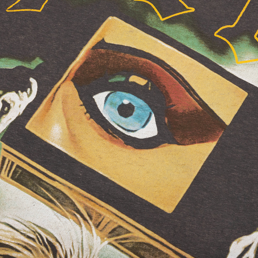 Holy Smoke T-Shirt - Ash