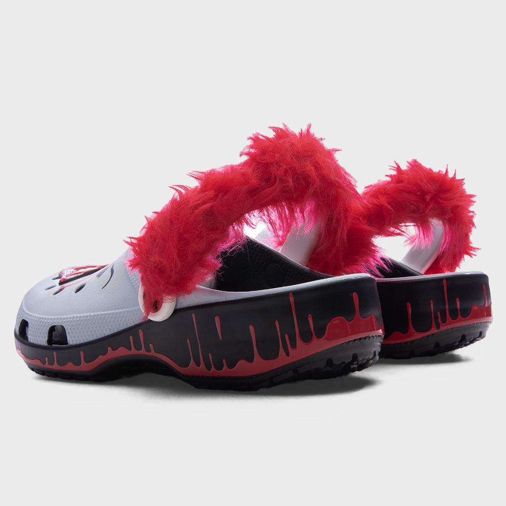 Classic Clog - Multi