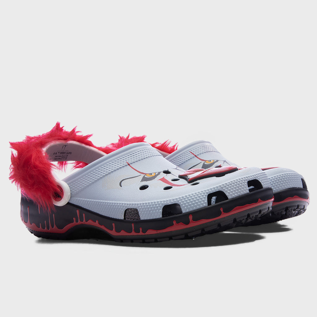 Classic Clog - Multi