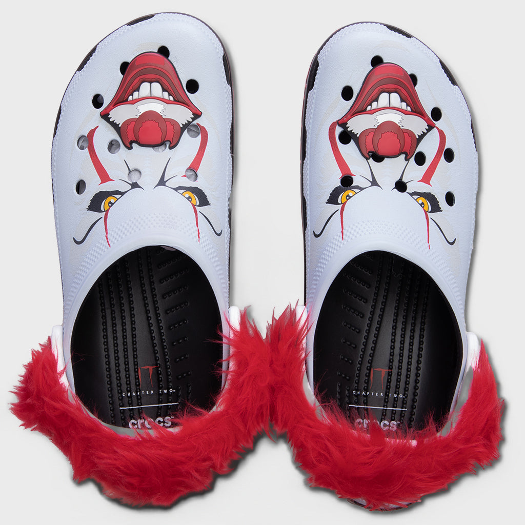 Classic Clog - Multi