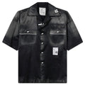 Bowling S/S Shirt - Black