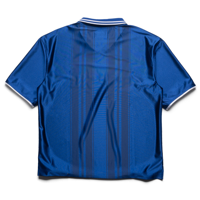 Jordan Brazil Jersey - Old Royal/White