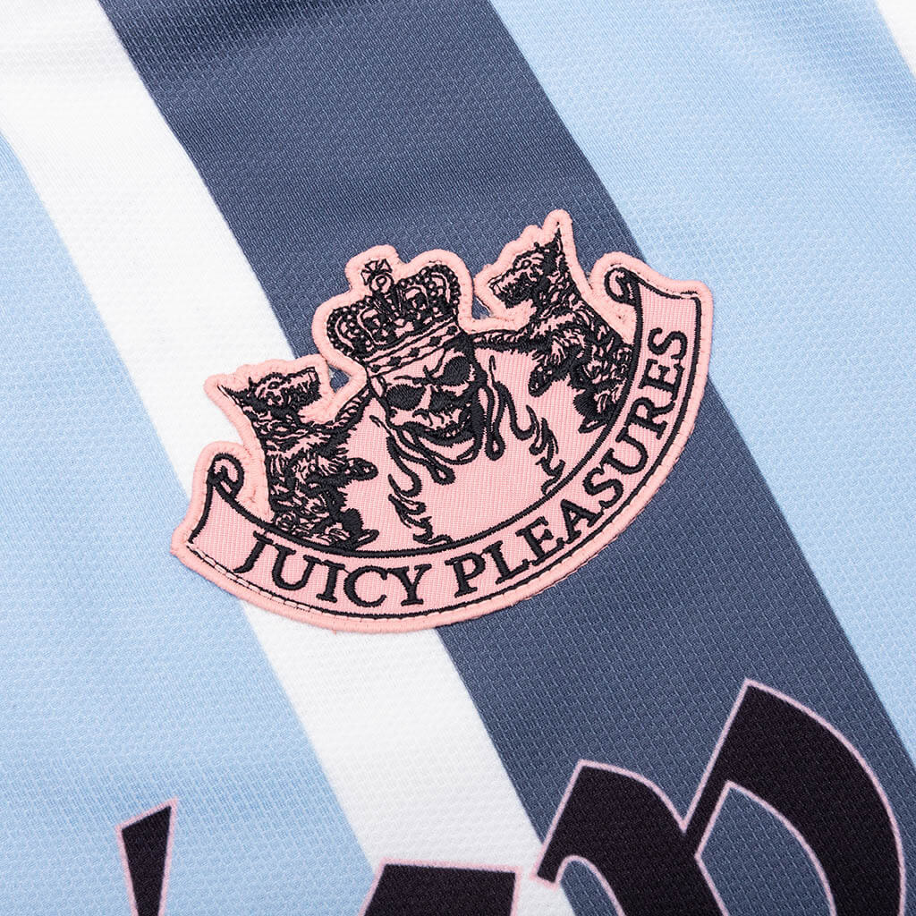 JPFC Jersey - Blue