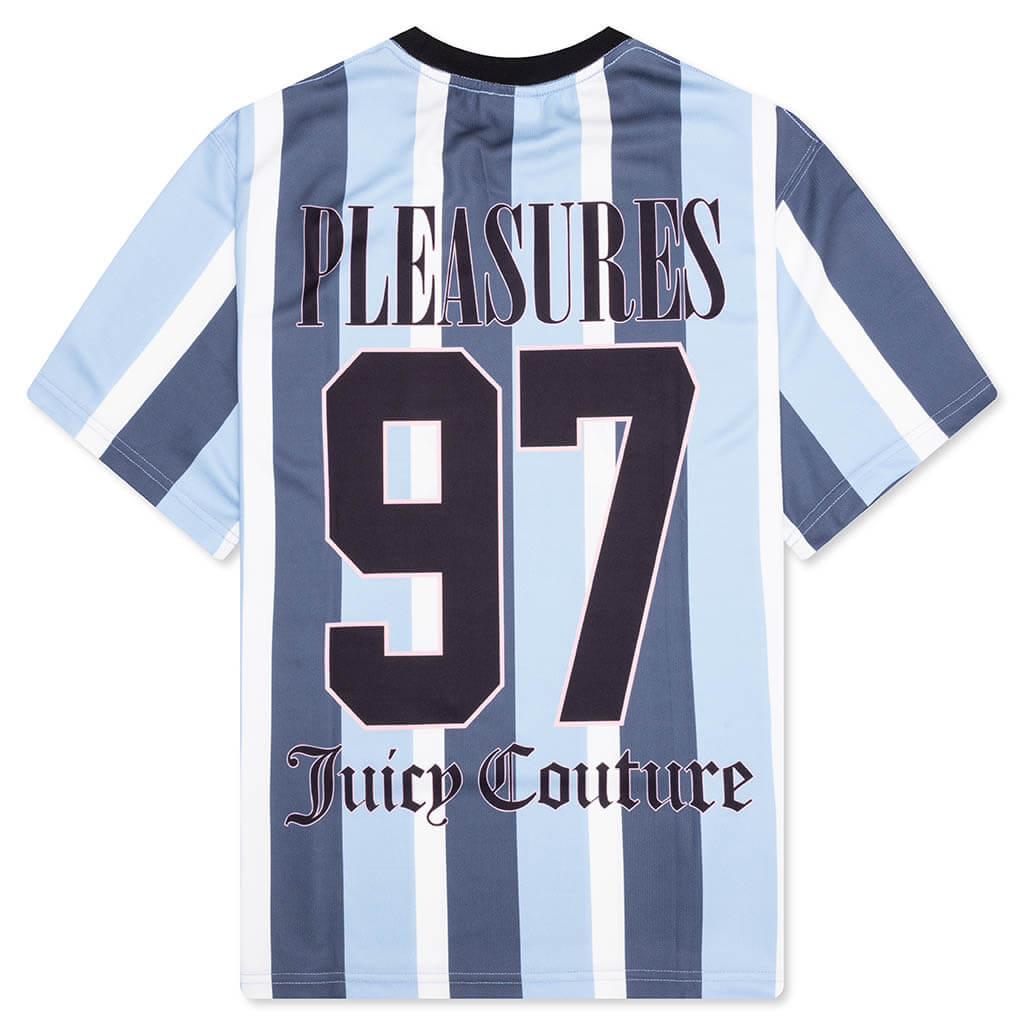 JPFC Jersey - Blue
