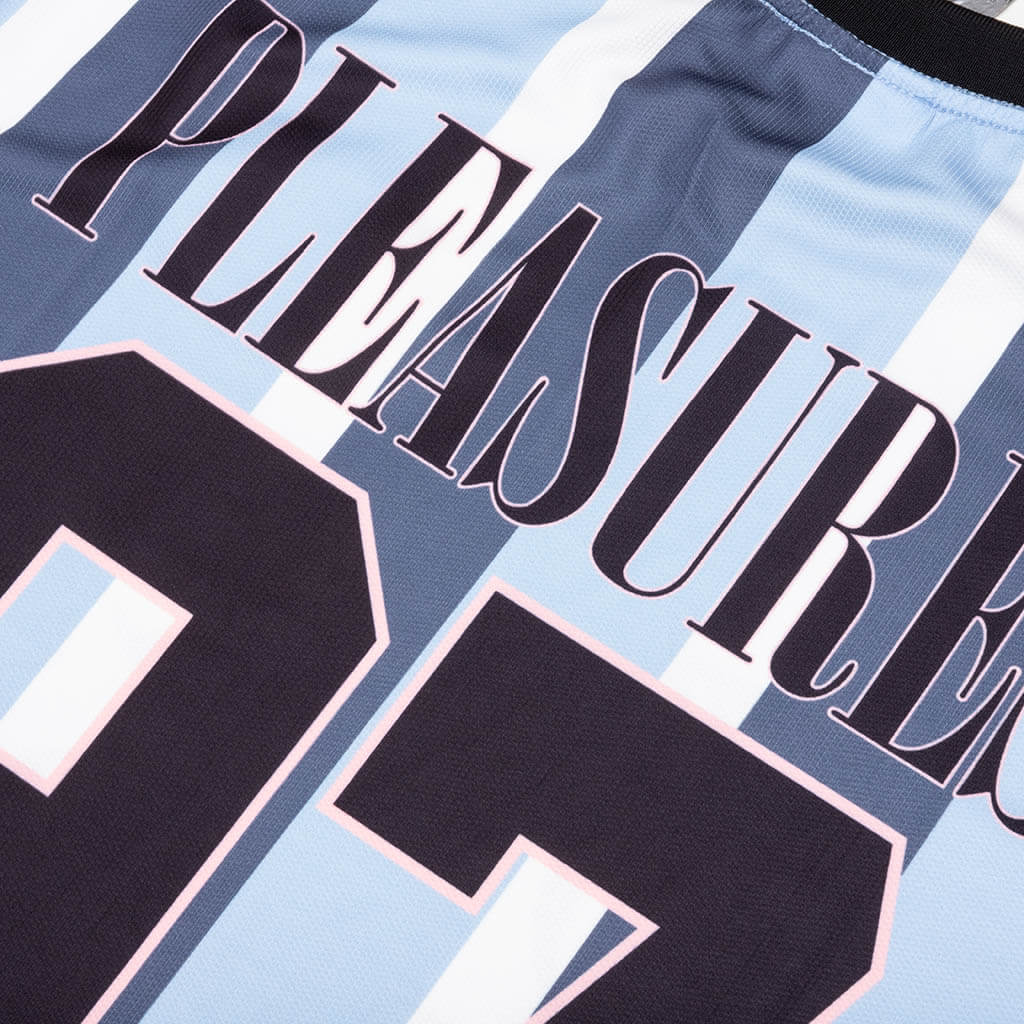 JPFC Jersey - Blue