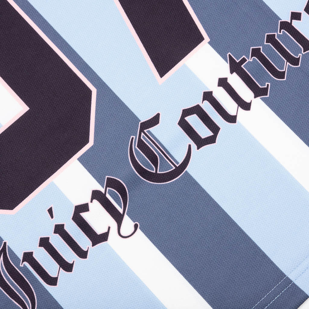JPFC Jersey - Blue