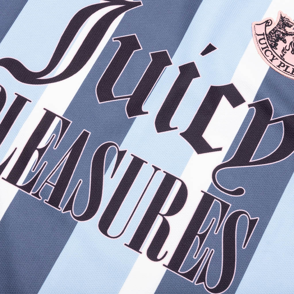 JPFC Jersey - Blue