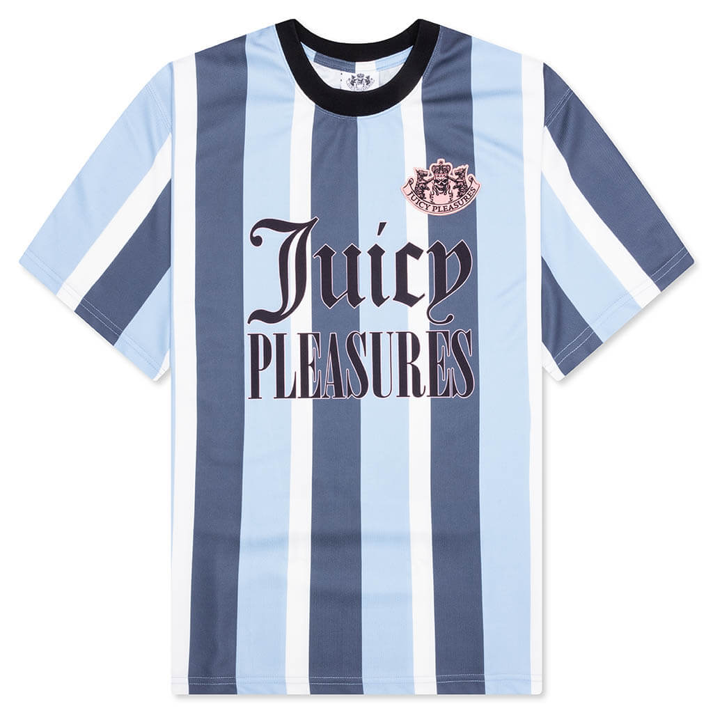 JPFC Jersey - Blue