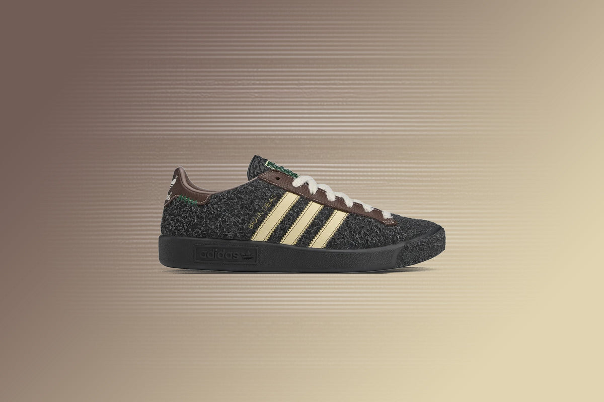 Forest Hills - Core Black/Pantone/Branch