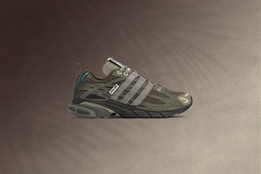 Adistar Cushion - Branch/Shadow Green/Night Cargo