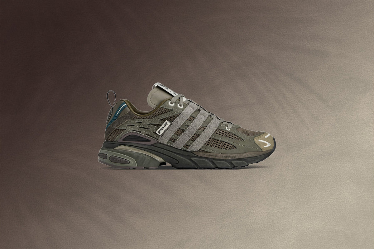 Adistar Cushion - Branch/Shadow Green/Night Cargo
