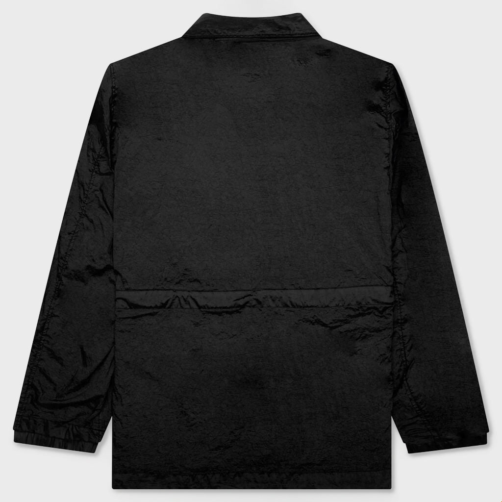 Field Jacket - Black