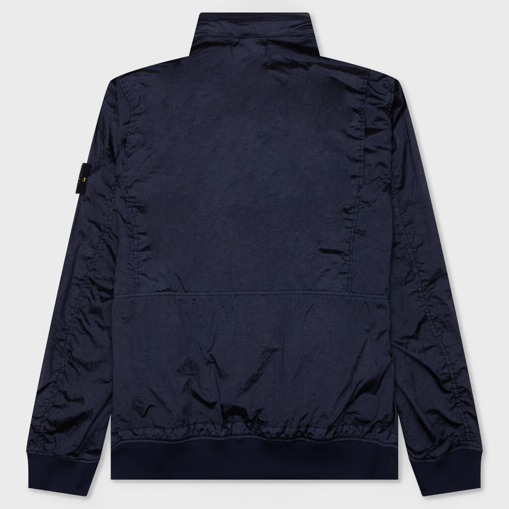 Blouson - Navy Blue