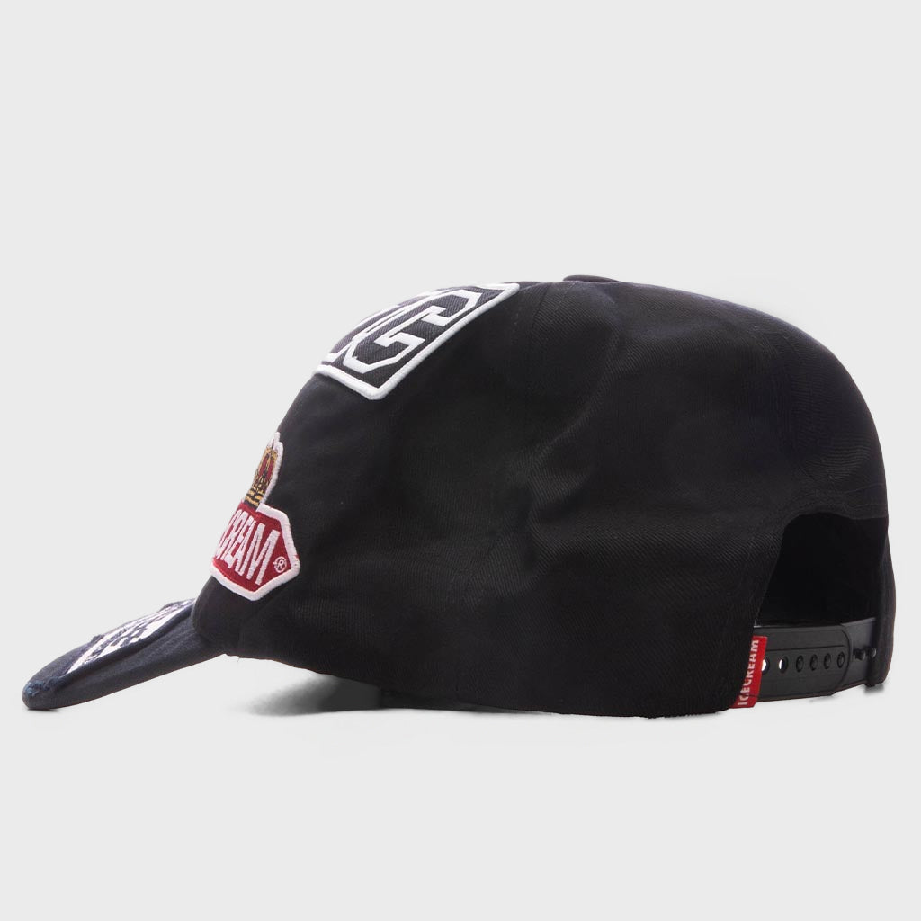 Jenny Hat - Black