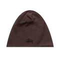 Jersey Skullcap - Brown