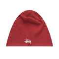 Jersey Skullcap - Red