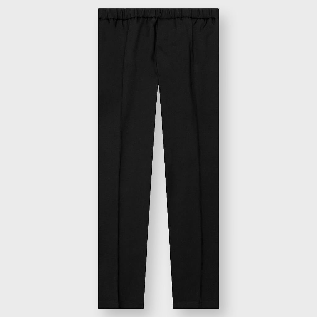 09 Trouser - Black
