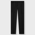 09 Trouser - Black