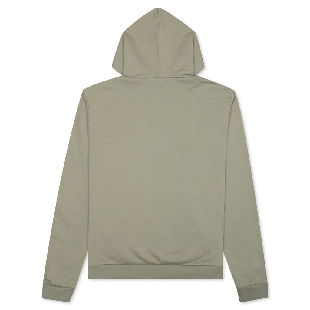 Beach Hoodie - Sage