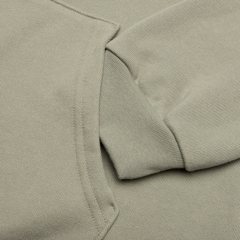 Beach Hoodie - Sage